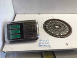 2003 - 2011 HONDA ELEMENT Flywheel Flex Plate Fly Wheel 2.4L OEM