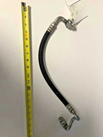 2003 NISSAN ALTIMA A/C Air Conditioner Hose Pipe Line OEM