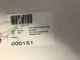 2003 NISSAN ALTIMA A/C Air Conditioner Hose Pipe Line OEM