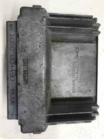2000 PONTIAC GRAND PRIX Engine Computer Module Control ECU PCM 09380717 OEM