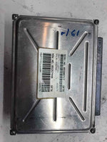 2000 PONTIAC GRAND PRIX Engine Computer Module Control ECU PCM 09380717 OEM