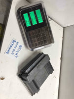 2000 PONTIAC GRAND PRIX Engine Computer Module Control ECU PCM 09380717 OEM