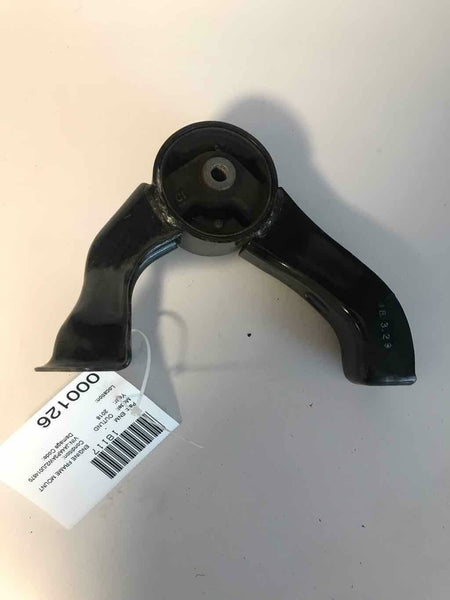2018 MITSUBISHI OUTLANDER Rear Back Engine Motor Frame Mount Support 2.4L OEM