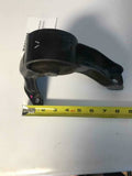 2018 MITSUBISHI OUTLANDER Rear Back Engine Motor Frame Mount Support 2.4L OEM