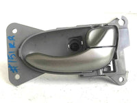 2003 NISSAN ALTIMA Rear Back Inside Door Pull Handle Passenger Right RH OEM