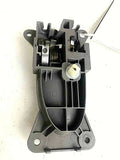 2003 NISSAN ALTIMA Rear Back Inside Door Pull Handle Passenger Right RH OEM
