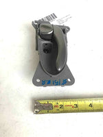 2003 NISSAN ALTIMA Rear Back Inside Door Pull Handle Passenger Right RH OEM