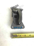 2003 NISSAN ALTIMA Rear Back Inside Door Pull Handle Passenger Right RH OEM