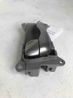 2003 NISSAN ALTIMA Rear Back Inner Door Pull Handle Driver Left LH OEM