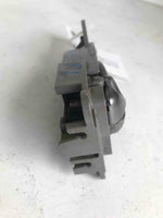 2003 NISSAN ALTIMA Rear Back Inner Door Pull Handle Driver Left LH OEM