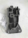 2003 NISSAN ALTIMA Rear Back Inner Door Pull Handle Driver Left LH OEM