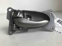 2003 NISSAN ALTIMA Rear Back Inner Door Pull Handle Driver Left LH OEM