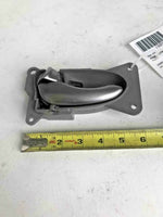 2003 NISSAN ALTIMA Rear Back Inner Door Pull Handle Driver Left LH OEM