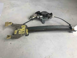 2002 -2006 NISSAN ALTIMA Rear Back Power Window Regulator Motor Passenger Right
