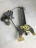 2002 -2006 NISSAN ALTIMA Rear Back Power Window Regulator Motor Passenger Right