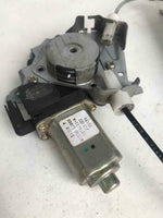 2002 -2006 NISSAN ALTIMA Rear Back Power Window Regulator Motor Passenger Right