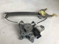 2002 -2006 NISSAN ALTIMA Rear Back Power Window Regulator Motor Passenger Right
