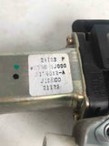 2002 -2006 NISSAN ALTIMA Rear Back Power Window Regulator Motor Passenger Right