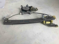 2002 -2006 NISSAN ALTIMA Rear Back Power Window Regulator Motor Passenger Right