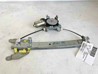 2002 - 2006 NISSAN ALTIMA Rear Back Power Window Regulator w/ Motor Driver Left