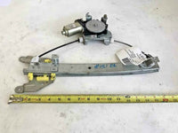 2002 - 2006 NISSAN ALTIMA Rear Back Power Window Regulator w/ Motor Driver Left