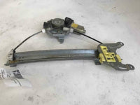 2002 - 2006 NISSAN ALTIMA Rear Back Power Window Regulator w/ Motor Driver Left