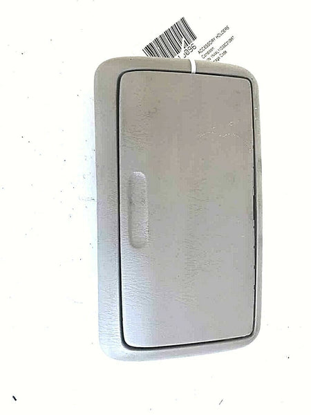 2002 - 2006 NISSAN ALTIMA Overhead Console Sunglass Holder Storage 969808J000