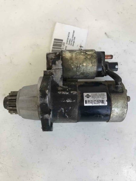 2002 - 2006 NISSAN ALTIMA Engine Starter Motor 2.5L P/N 233008J0004 OEM