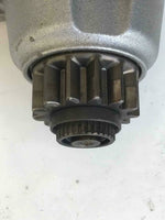 2002 - 2006 NISSAN ALTIMA Engine Starter Motor 2.5L P/N 233008J0004 OEM