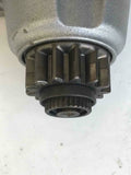 2002 - 2006 NISSAN ALTIMA Engine Starter Motor 2.5L P/N 233008J0004 OEM