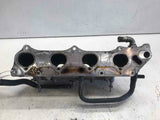 2003 - 2006 HONDA ELEMENT Engine Intake Manifold Assembly OEM