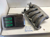 2003 - 2006 HONDA ELEMENT Engine Upper Intake Manifold 2.4L OEM