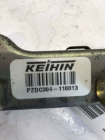 2005 HONDA ELEMENT Fuel Injection Rail w/ Fuel Injector 2.4L OEM