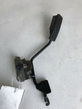 2005 HONDA ELEMENT Front Floor Gas Foot Pedal Accelerator Lever w/ Bracket OEM