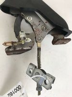 2005 HONDA ELEMENT Emergency Parking Handbrake Pull Handle Hand Brake OEM