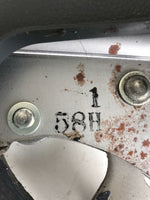 2005 HONDA ELEMENT Emergency Parking Handbrake Pull Handle Hand Brake OEM