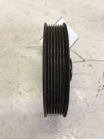2005 HONDA ELEMENT Engine Motor Harmonic Balancer Crankshaft Pulley OEM