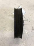 2005 HONDA ELEMENT Engine Motor Harmonic Balancer Crankshaft Pulley OEM