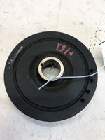 2005 HONDA ELEMENT Engine Motor Harmonic Balancer Crankshaft Pulley OEM