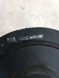 2005 HONDA ELEMENT Engine Motor Harmonic Balancer Crankshaft Pulley OEM