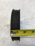 2005 HONDA ELEMENT Engine Motor Harmonic Balancer Crankshaft Pulley OEM