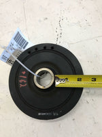 2005 HONDA ELEMENT Engine Motor Harmonic Balancer Crankshaft Pulley OEM