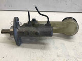 2003 - 2006 HONDA ELEMENT Brake Master Cylinder w/ Fluid Reservoir Bottle OEM