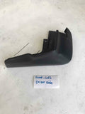 2005 HONDA ELEMENT Front Splash Flap Mud Guard Driver Left LH OEM