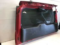 2005 HONDA ELEMENT 2003-2008 Original Trunk Decklid Hatch Tailgate Upper OEM
