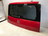 2005 HONDA ELEMENT 2003-2008 Original Trunk Decklid Hatch Tailgate Upper OEM