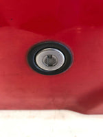 2005 HONDA ELEMENT 2003-2008 Original Trunk Decklid Hatch Tailgate Upper OEM