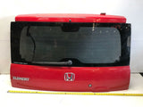 2005 HONDA ELEMENT 2003-2008 Original Trunk Decklid Hatch Tailgate Upper OEM