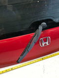 2005 HONDA ELEMENT 2003-2008 Original Trunk Decklid Hatch Tailgate Upper OEM