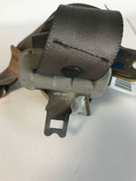 2003 NISSAN ALTIMA Rear Back Seat Belt Safety Seatbelt Middle OEM